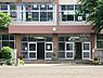 周辺：八王子市立楢原中学校まで750m