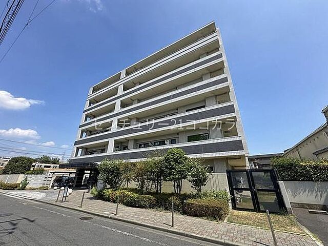 その他 レクセルガーデン北野 5階/-