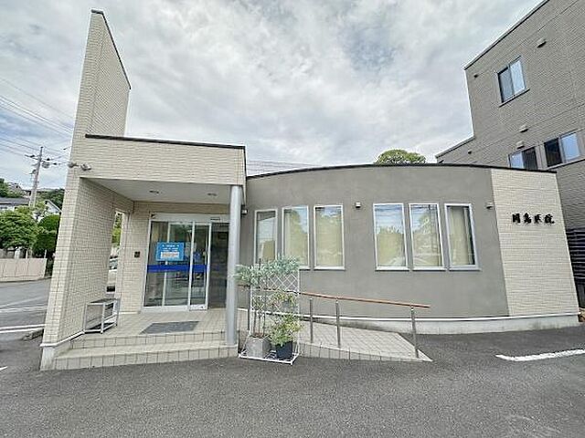 周辺 八王子市南陽台3丁目