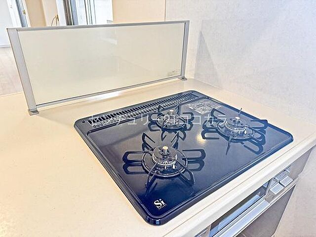 キッチン 八王子市狭間町