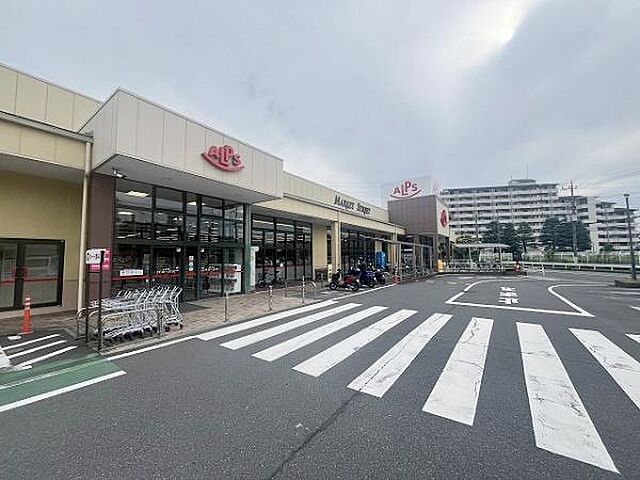周辺 八王子市元本郷町1丁目