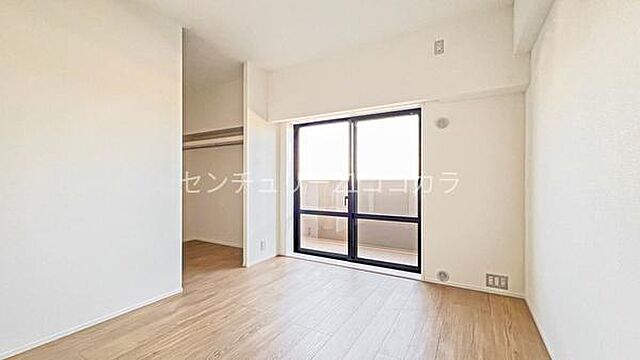 室内 エグザガーデンブリーズ館 12階/-