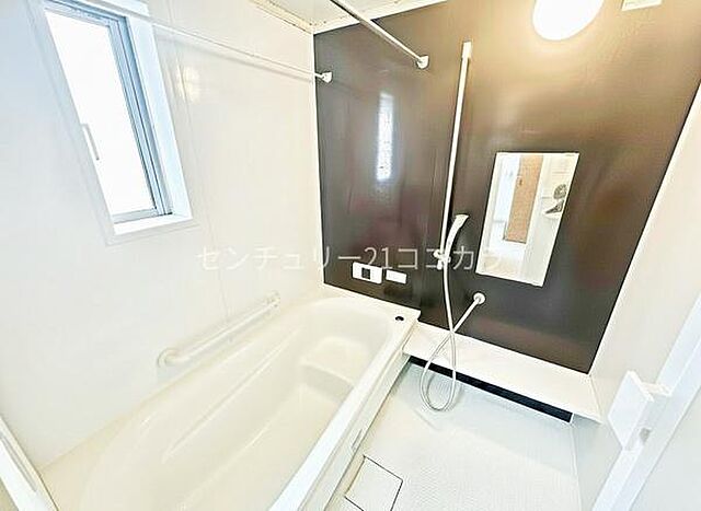 浴室 八王子市楢原町