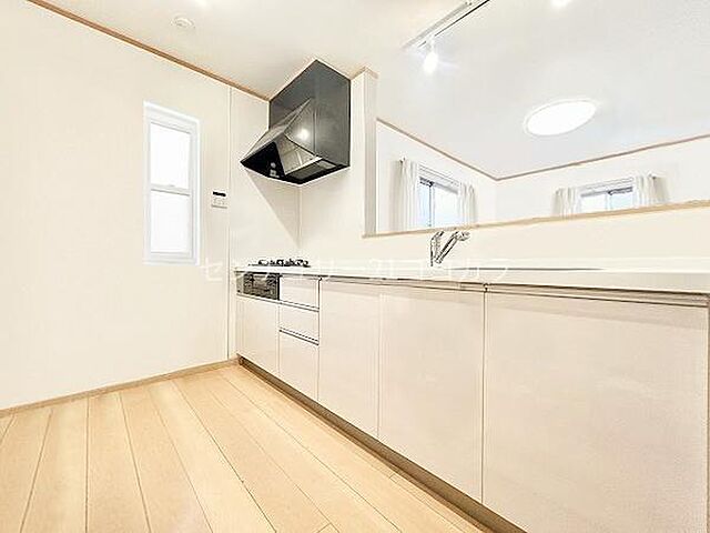 キッチン 八王子市川口町