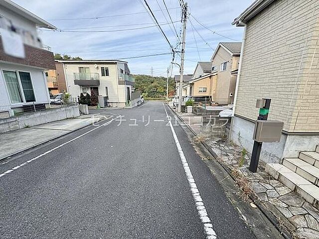 その他 八王子市谷野町