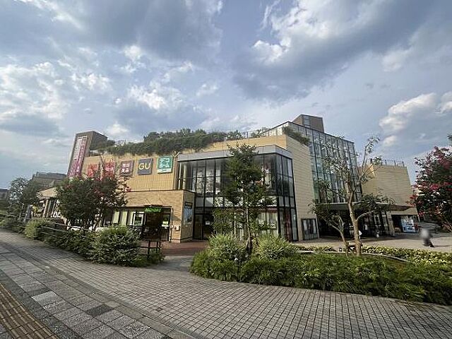 周辺 スカイコート八王子第3 6階/-