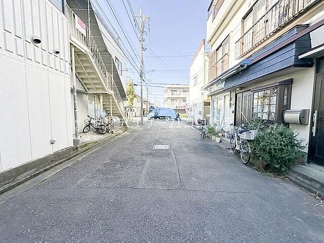 その他 スカイコート八王子第3 6階/-