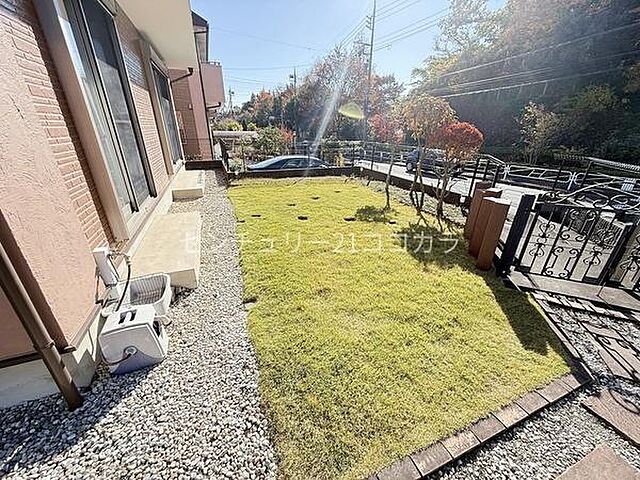 その他 八王子市館町