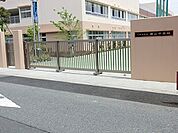 八王子市立横山中学校まで530m