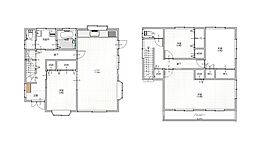 八王子市戸吹町 中古一戸建て