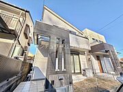 八王子市3丁目の中古一戸建て