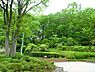 周辺：百草台自然公園まで1409m