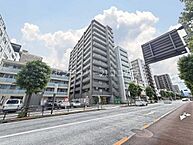 東京都八王子市八幡町：物件画像