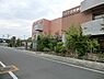 周辺：医療法人社団純正会八王子北部病院まで1387m