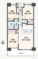 ライオンズマンション八王子第813階3,680万円