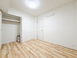 洋室の画像