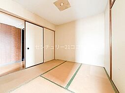 和室の画像