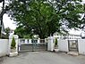 周辺：八王子市立第九小学校まで1200m