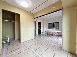 洋室の画像