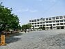 周辺：八王子市立長沼小学校まで600m
