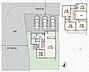 間取り：間取り