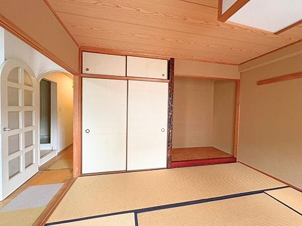 和室