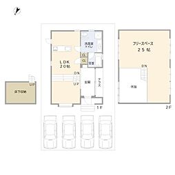 大阪府箕面市森町中3丁目