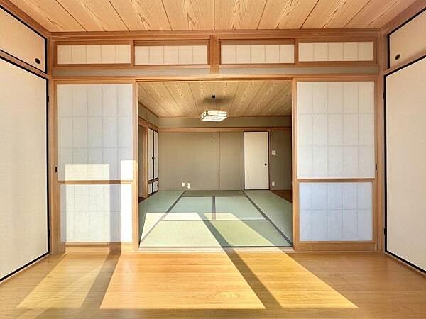 和室