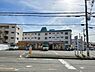 周辺：セブンイレブン池田旭丘1丁目店まで1473m