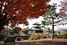 周辺：池田城跡公園まで1100m
