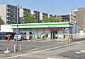 ファミリーマー...