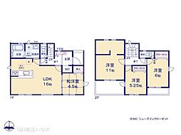 東武伊勢崎線 新田駅 徒歩25分