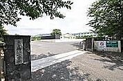 北九州市立楠橋小学校まで1280m、小学校まで徒歩16分で通学も安心