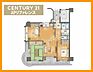 間取り：リフォーム済　3ＬＤＫ！