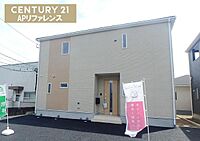 福岡県遠賀郡遠賀町大字今古賀：物件画像