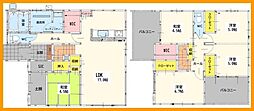筑豊電気鉄道 新木屋瀬駅 徒歩36分