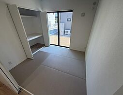 和室の画像