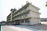 周辺：北九州市立千代小学校まで1293m
