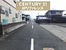 その他：前面道路6ｍ以上！ゆとりあります！