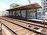 周辺：三ヶ森駅(筑豊電鉄 筑豊電気鉄道線)まで2760m