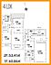 間取り：4LDK！駐車場3台！
