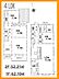 間取り：4LDK！駐車場3台！