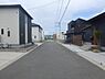 その他：新しい分境地になります