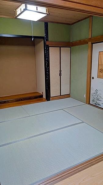 和室
