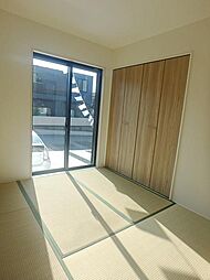 和室の画像