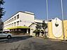 周辺：直方市立植木小学校まで1579m