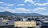 その他：角地で解放感があります！