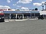 周辺：ローソン小嶺インター店まで727m