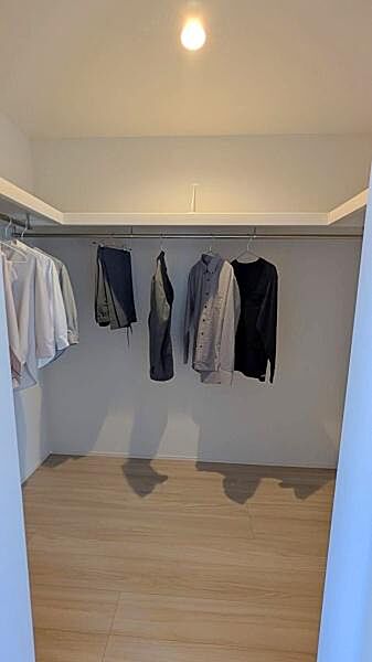収納を拡大表示