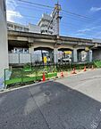 大阪府大阪市生野区桃谷1丁目：物件画像